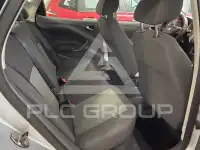 2011 Seat Ibiza