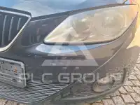2011 Seat Ibiza