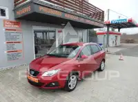 2011 Seat Ibiza