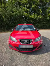 2011 Seat Ibiza