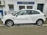 2011 Seat Ibiza