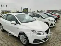 2011 Seat Ibiza