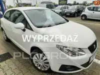 2011 Seat Ibiza