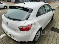 2011 Seat Ibiza