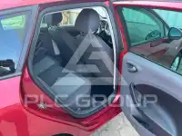 2011 Seat Ibiza