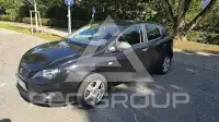 2011 Seat Ibiza