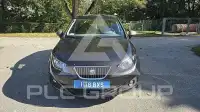 2011 Seat Ibiza
