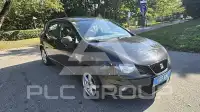 2011 Seat Ibiza