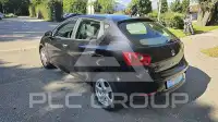 2011 Seat Ibiza