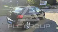 2011 Seat Ibiza