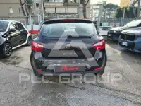 2011 Seat Ibiza