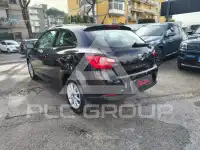2011 Seat Ibiza