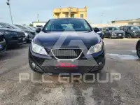 2011 Seat Ibiza