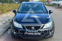 2011 Seat Ibiza