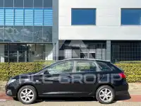 2011 Seat Ibiza