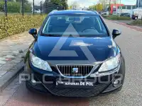 2011 Seat Ibiza