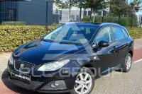 2011 Seat Ibiza