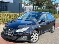 2011 Seat Ibiza