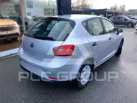 2011 Seat Ibiza