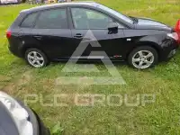 2011 Seat Ibiza