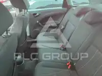 2011 Seat Ibiza