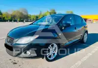2011 Seat Ibiza