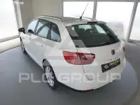 2011 Seat Ibiza
