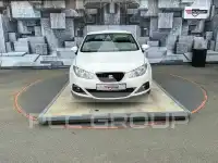 2011 Seat Ibiza