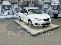2011 Seat Ibiza