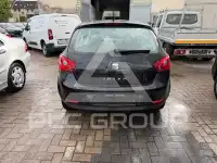 2011 Seat Ibiza