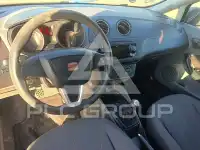 2011 Seat Ibiza