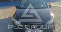 2011 Seat Ibiza