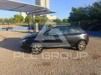 2011 Seat Ibiza