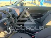 2011 Seat Ibiza