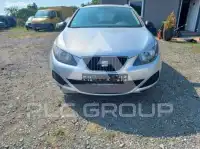 2011 Seat Ibiza