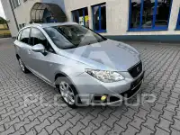 2011 Seat Ibiza