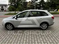 2011 Seat Ibiza