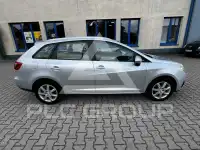 2011 Seat Ibiza