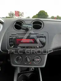 2011 Seat Ibiza