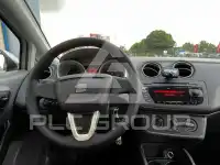 2011 Seat Ibiza