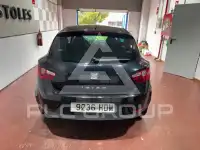 2011 Seat Ibiza