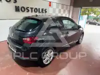 2011 Seat Ibiza