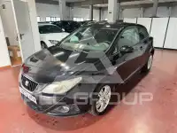 2011 Seat Ibiza