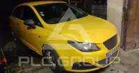 2011 Seat Ibiza
