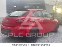 2011 Seat Ibiza