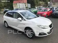 2011 Seat Ibiza
