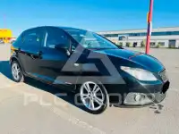 2011 Seat Ibiza