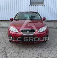 2011 Seat Ibiza