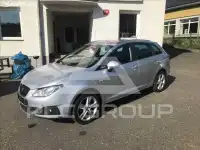2011 Seat Ibiza