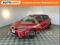 2011 Seat Ibiza